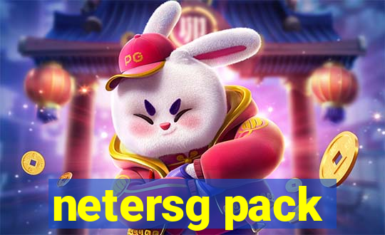 netersg pack